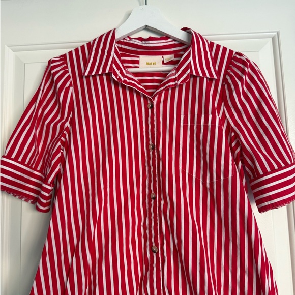 Anthropologie Dress - Picture 3 of 4